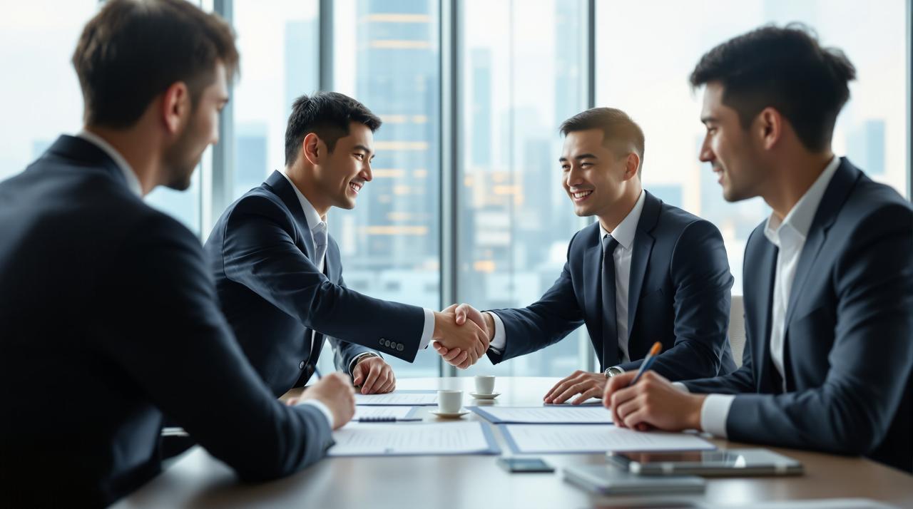 管家婆免费版与腾讯视频达成战略合作，共同打造精品网络剧内容