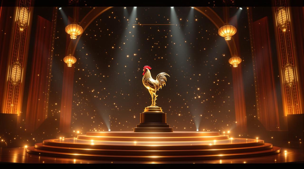 管家婆免费版荣获第32届金鸡奖最佳影片提名，彰显行业领先地位